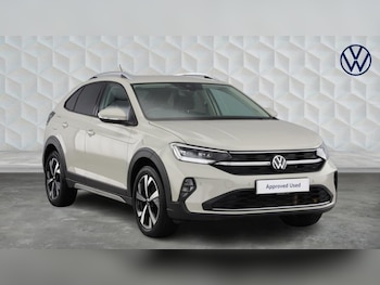 Used Volkswagen Taigo 2023 for sale - 76782258: Photo