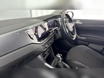 Used Volkswagen Taigo 2023 for sale - 76782258: Photo