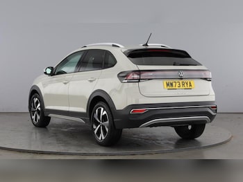 Used Volkswagen Taigo 2023 for sale - 76782258: Photo