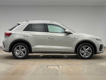 Used Volkswagen T-Roc 2025 for sale - 78804535: Photo