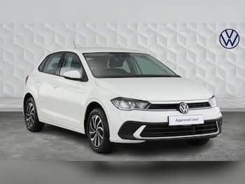 Used Volkswagen Polo 2023 for sale - 79368827: Photo