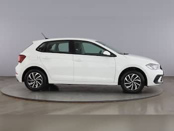 Used Volkswagen Polo 2023 for sale - 79368827: Photo
