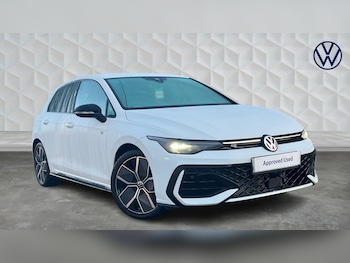 Volkswagen Golf feature image