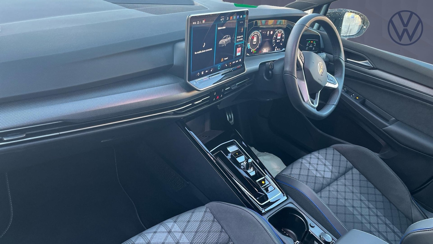 Used Volkswagen Golf 2025 for sale - 77602365: Photo 2