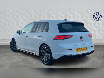 Used Volkswagen Golf 2025 for sale - 77602365: Photo