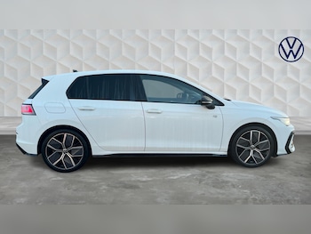 Used Volkswagen Golf 2025 for sale - 77602365: Photo