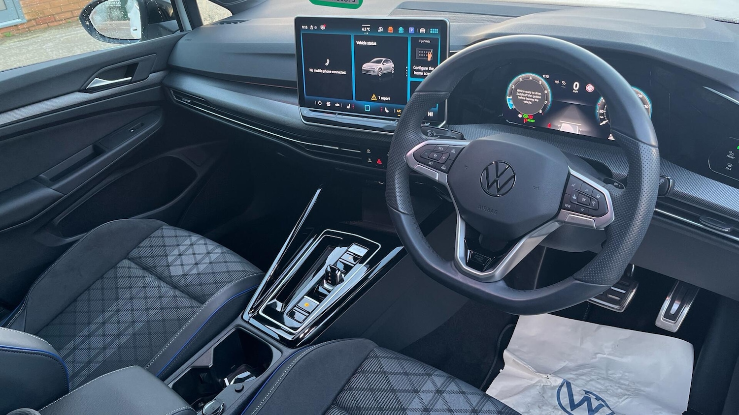 Used Volkswagen Golf 2025 for sale - 77602365: Photo 6