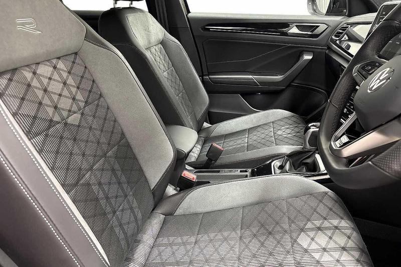 Used Volkswagen T-Roc 2025 for sale - 77138268: Photo 10