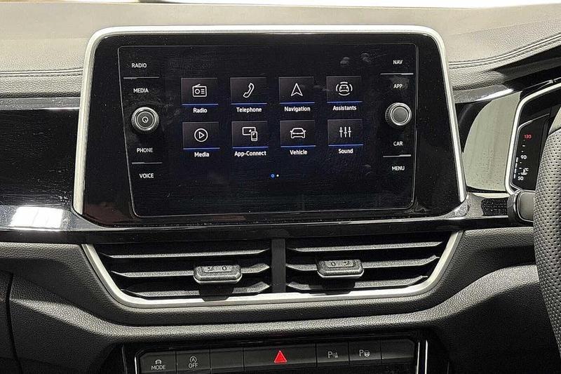 Used Volkswagen T-Roc 2025 for sale - 77138268: Photo 12