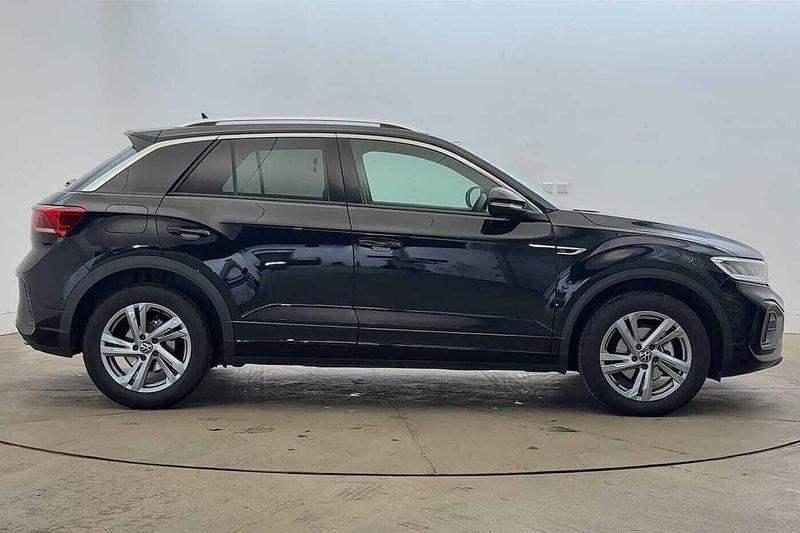 Used Volkswagen T-Roc 2025 for sale - 77138268: Photo 4