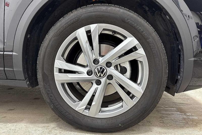 Used Volkswagen T-Roc 2025 for sale - 77138268: Photo 5