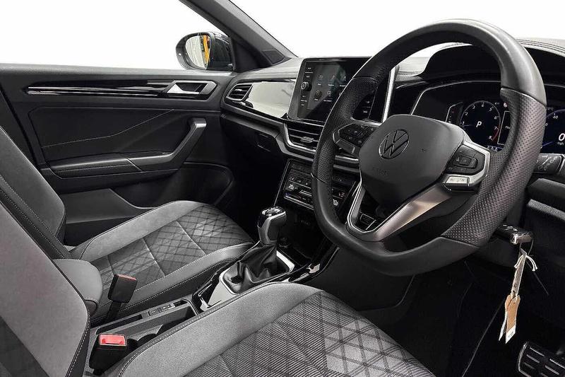 Used Volkswagen T-Roc 2025 for sale - 77138268: Photo 6