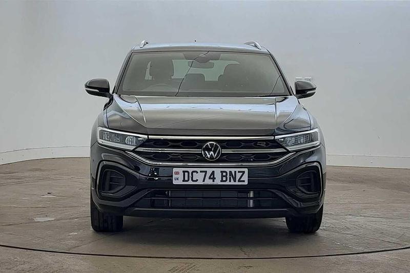 Used Volkswagen T-Roc 2025 for sale - 77138268: Photo 7