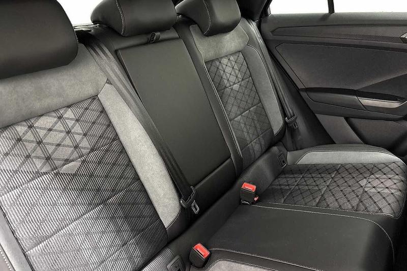 Used Volkswagen T-Roc 2025 for sale - 77138268: Photo 9