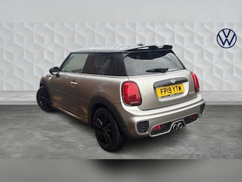 Used MINI Cooper 2019 for sale - 77220449: Photo