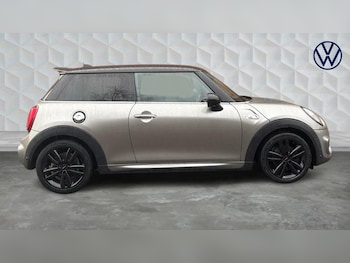 Used MINI Cooper 2019 for sale - 77220449: Photo