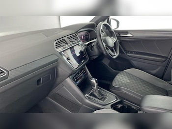 Used Volkswagen Tiguan 2021 for sale - 75997490: Photo