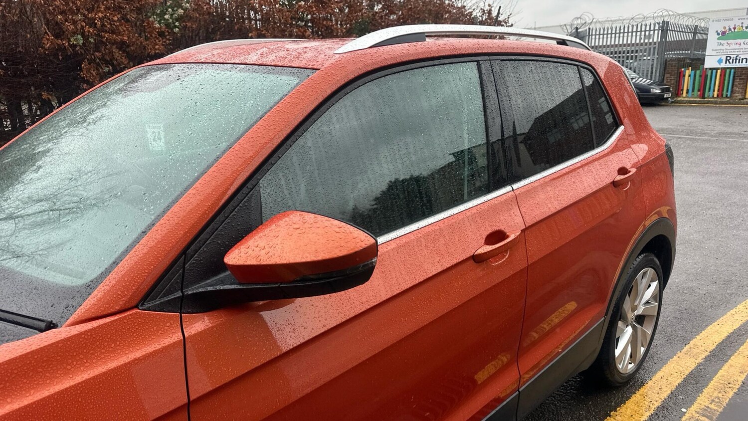 Used Volkswagen T-Cross 2019 for sale - 77890103: Photo 12