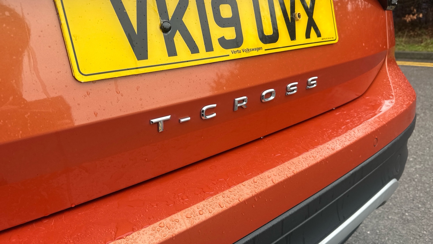 Used Volkswagen T-Cross 2019 for sale - 77890103: Photo 15