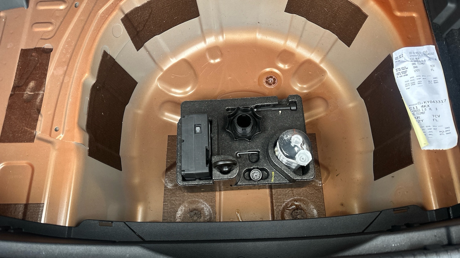 Used Volkswagen T-Cross 2019 for sale - 77890103: Photo 17