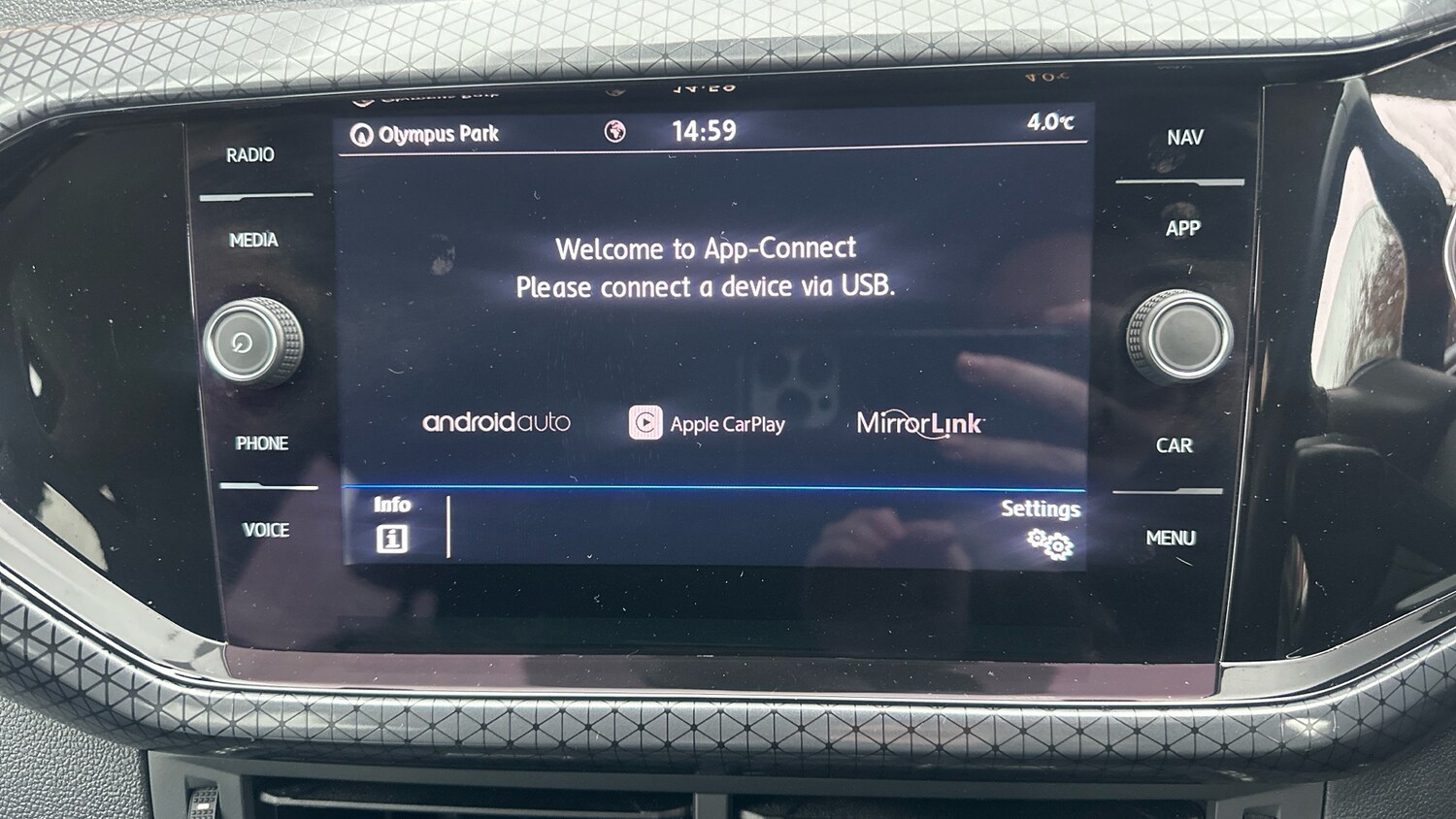 Used Volkswagen T-Cross 2019 for sale - 77890103: Photo 34