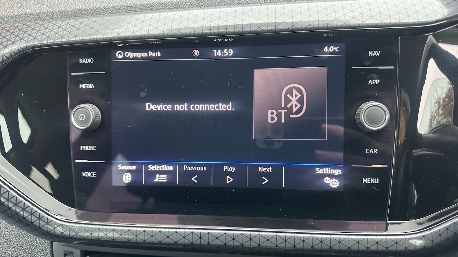 Used Volkswagen T-Cross 2019 for sale - 77890103: Photo 37