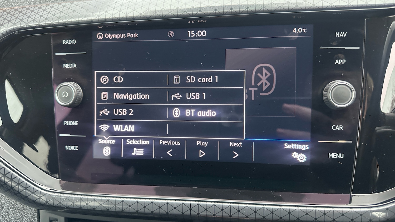 Used Volkswagen T-Cross 2019 for sale - 77890103: Photo 38