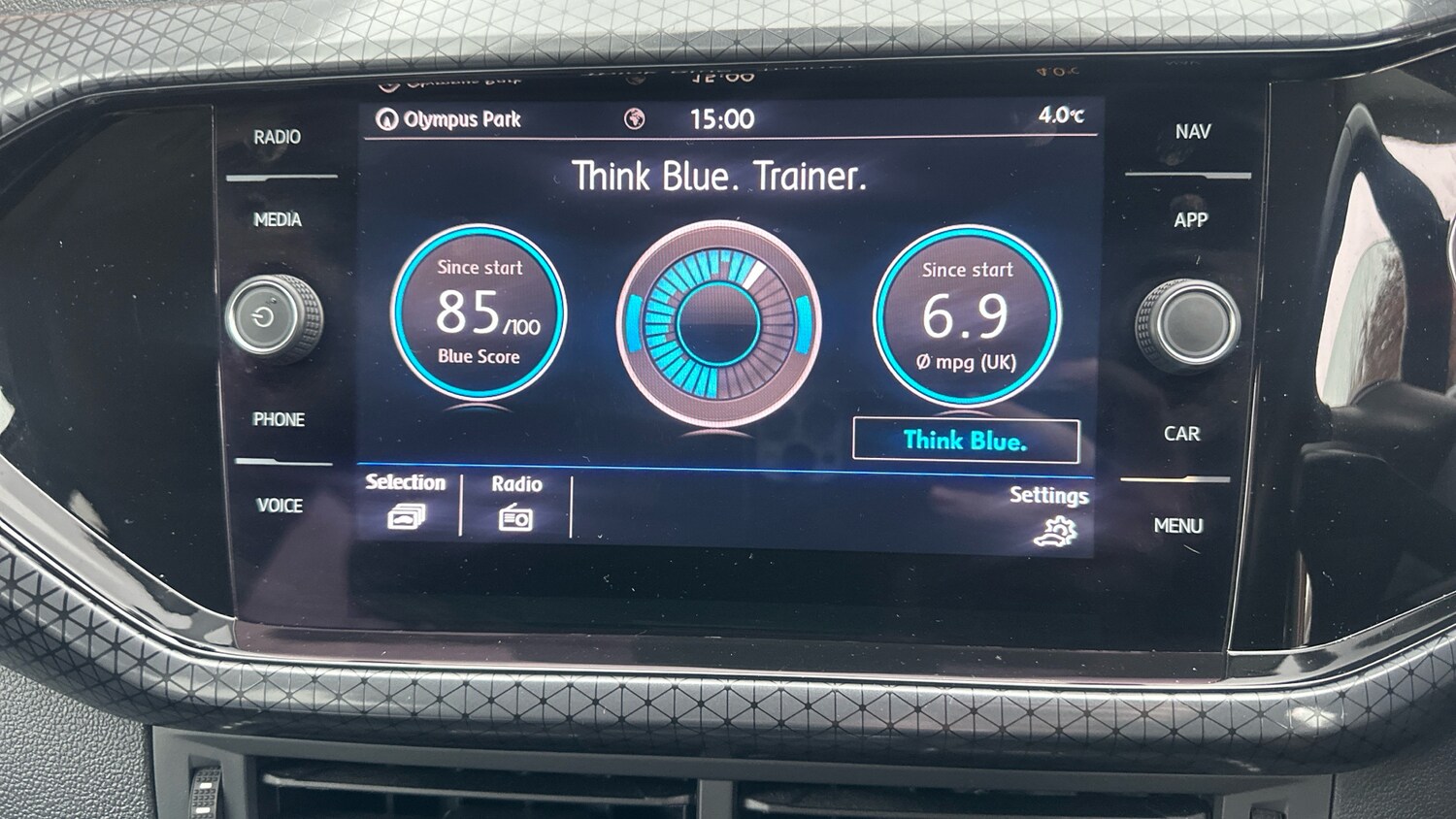 Used Volkswagen T-Cross 2019 for sale - 77890103: Photo 46