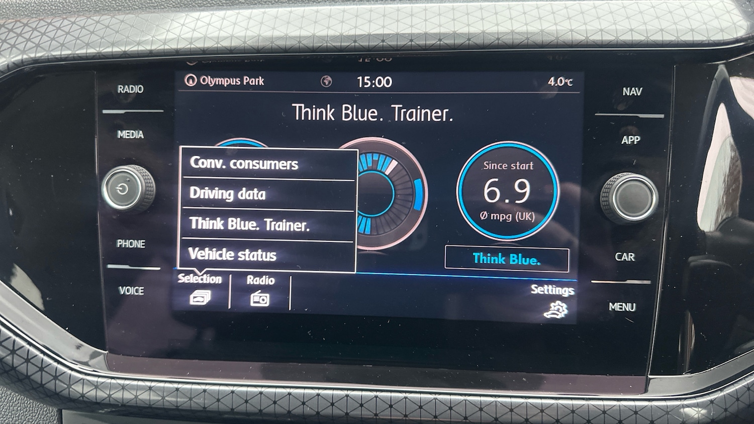 Used Volkswagen T-Cross 2019 for sale - 77890103: Photo 47