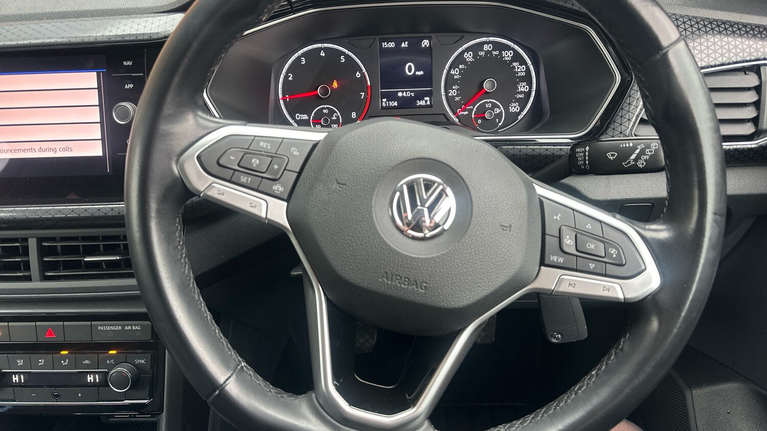 Used Volkswagen T-Cross 2019 for sale - 77890103: Photo 50