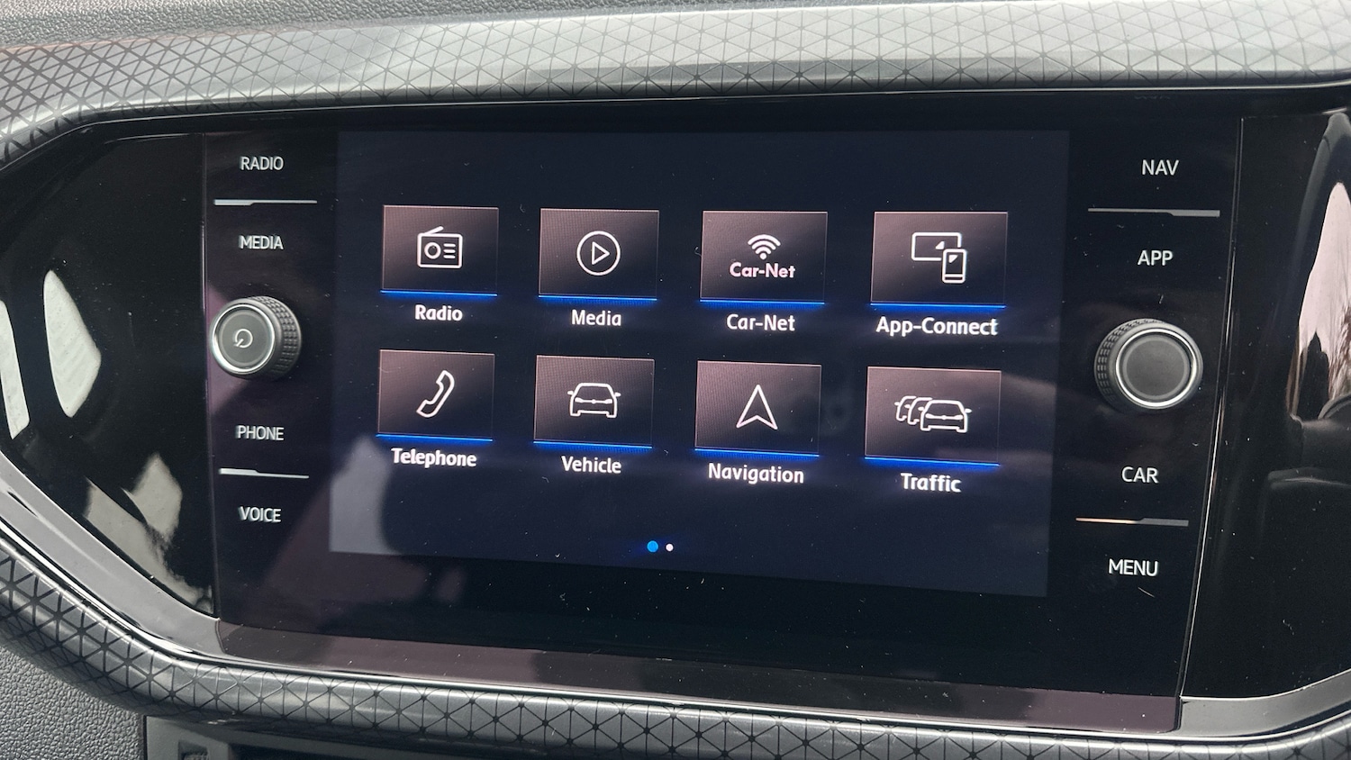 Used Volkswagen T-Cross 2019 for sale - 77890103: Photo 8