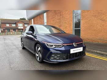 Used Volkswagen Golf 2022 for sale - 77211119: Photo