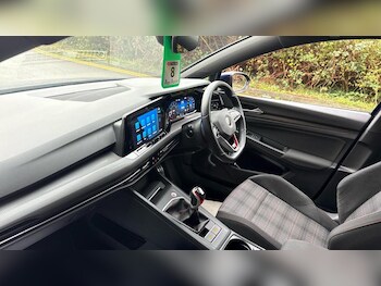 Used Volkswagen Golf 2022 for sale - 77211119: Photo