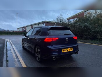 Used Volkswagen Golf 2022 for sale - 77211119: Photo