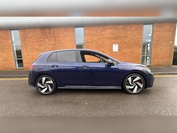 Used Volkswagen Golf 2022 for sale - 77211119: Photo