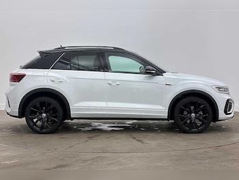 Used Volkswagen T-Roc 2025 for sale - 78804527: Photo