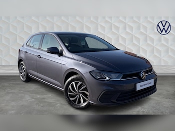 2022 (22) - 1.0 TSI Life Euro 6 5-door