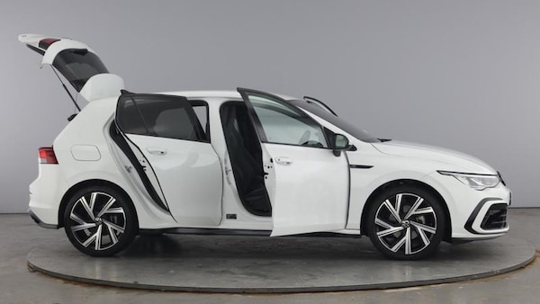 Used Volkswagen Golf 2022 for sale - 75667741: Photo 10