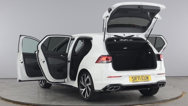 Used Volkswagen Golf 2022 for sale - 75667741: Photo 11