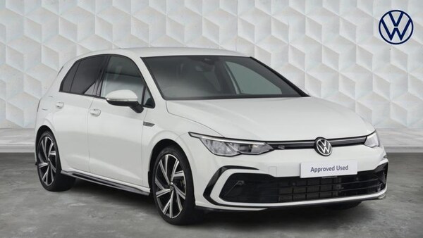 Used Volkswagen Golf 2022 for sale - 75667741: Photo 1