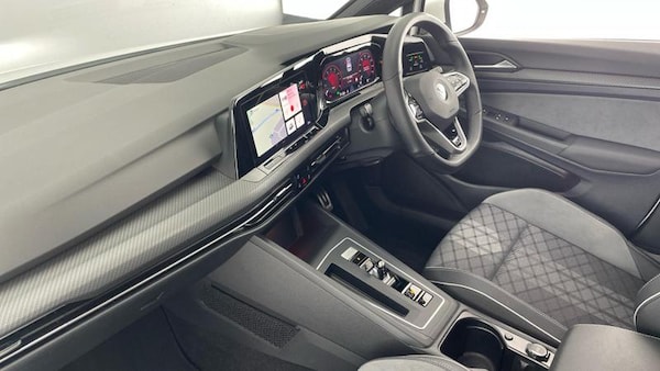 Used Volkswagen Golf 2022 for sale - 75667741: Photo 2