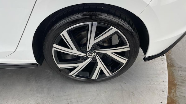Used Volkswagen Golf 2022 for sale - 75667741: Photo 34