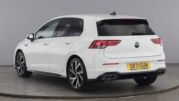 Used Volkswagen Golf 2022 for sale - 75667741: Photo 3