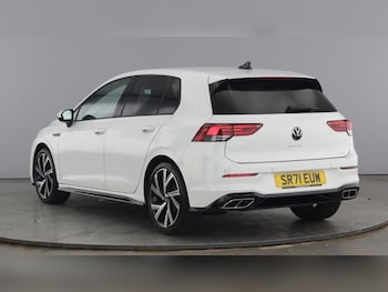 Used Volkswagen Golf 2022 for sale - 75667741: Photo 3