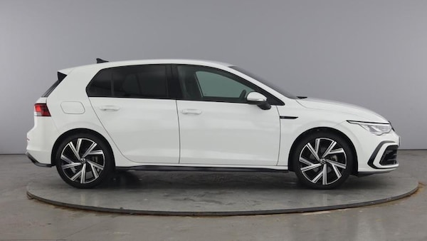 Used Volkswagen Golf 2022 for sale - 75667741: Photo 4