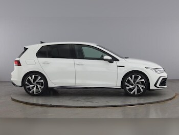 Used Volkswagen Golf 2022 for sale - 75667741: Photo 4