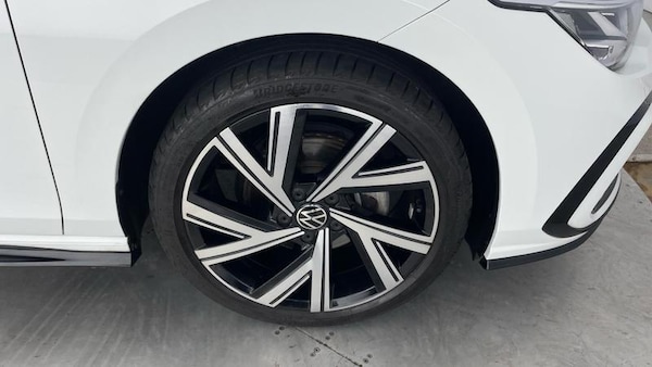 Used Volkswagen Golf 2022 for sale - 75667741: Photo 5