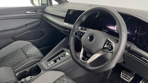 Used Volkswagen Golf 2022 for sale - 75667741: Photo 6