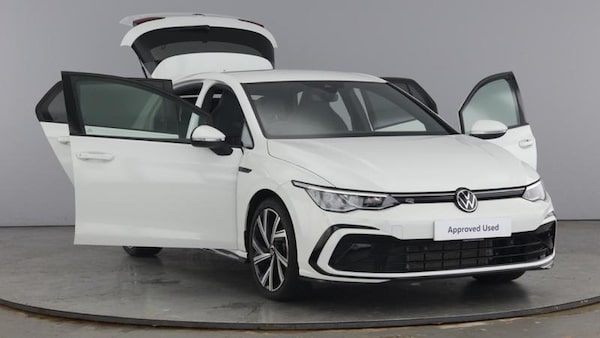 Used Volkswagen Golf 2022 for sale - 75667741: Photo 9