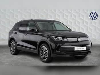 Used Volkswagen Tiguan 2025 for sale - 79841943: Photo